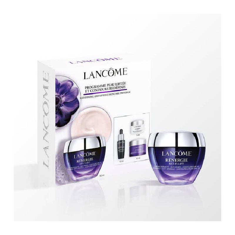 genifique multi lift cream 50ml set