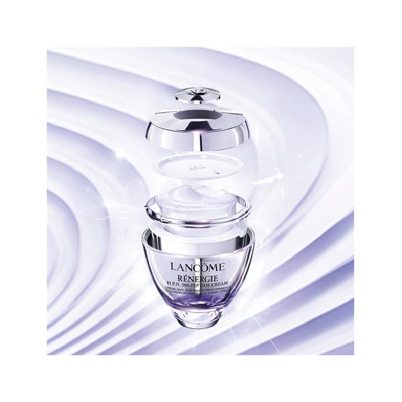 کرم لانکوم h.p.n peptide cream refillable