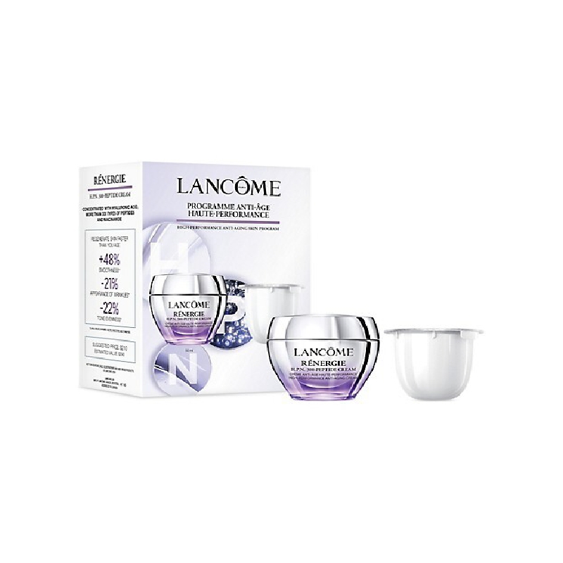 کرم لانکوم h.p.n peptide cream refillable