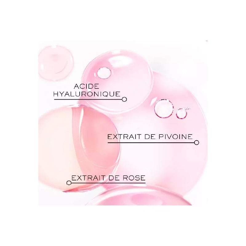 کرم هیدرا زن 50 میلی لیتری لانکوم hydra zen cream 50ml program