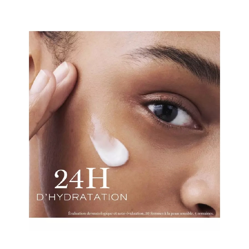 کرم هیدرا زن 50 میلی لیتری لانکوم hydra zen cream 50ml program