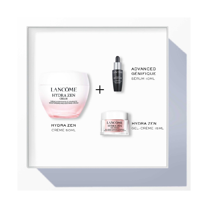 ست کرم هیدرا زن 50 میلی لیتری hydra zen cream 50ml set