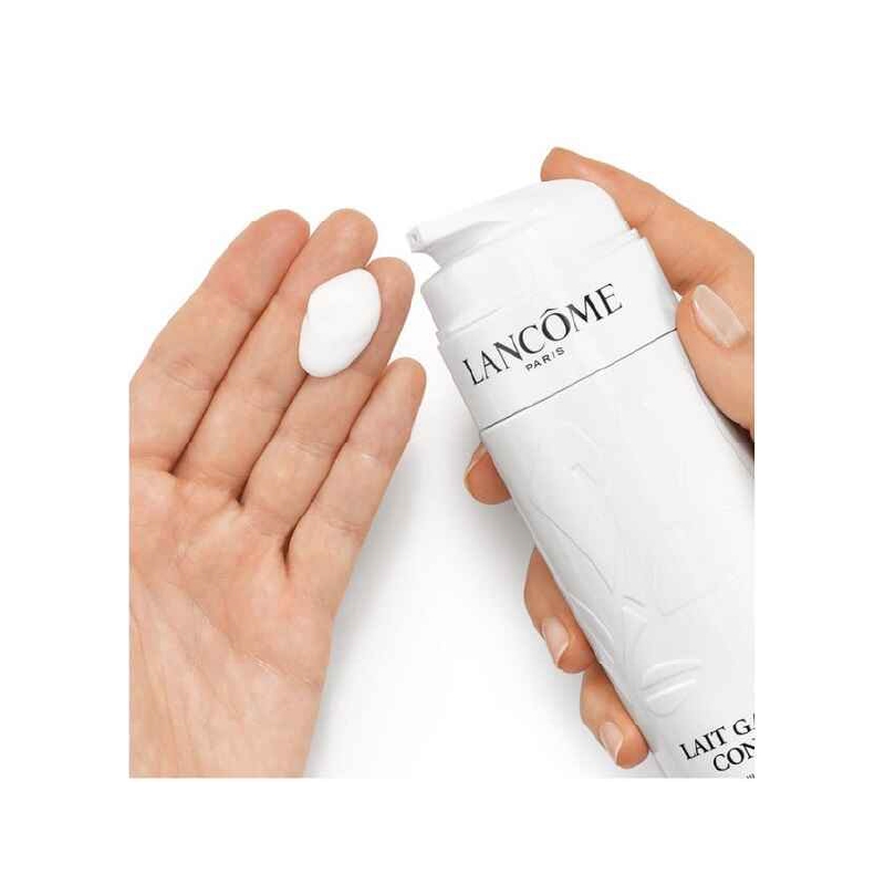 شیر پاک‌کن لانکوم lait galatee confort
