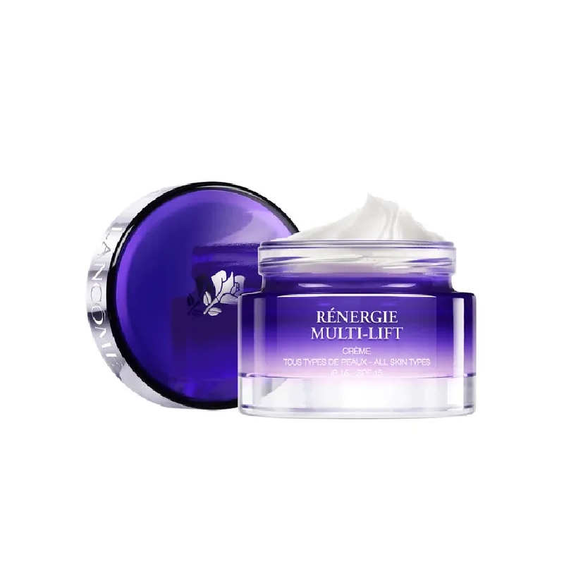 کرم غنی رینرژی مالتی لیفت لانکوم renergie multi lift creme rich