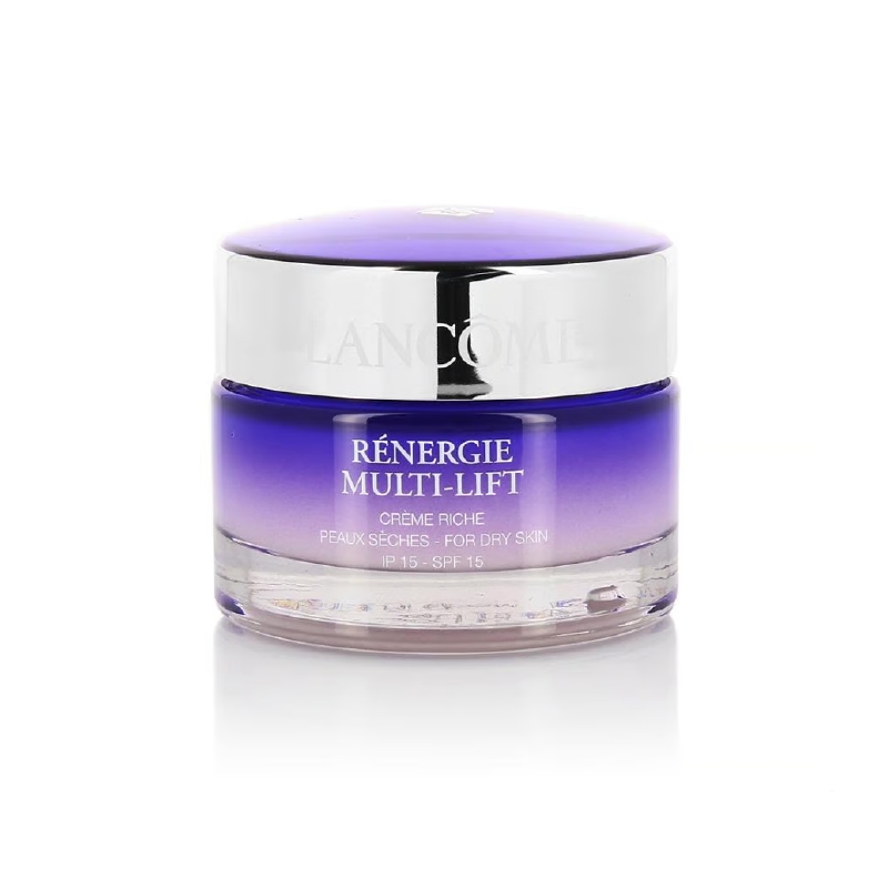 کرم غنی رینرژی مالتی لیفت لانکوم renergie multi lift creme rich
