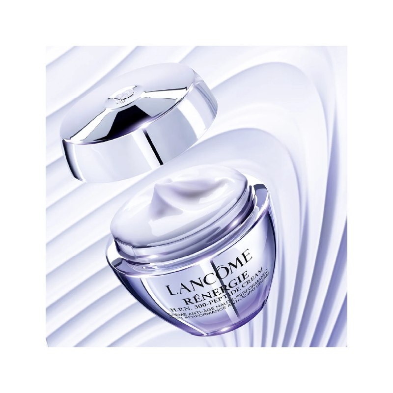 کرم پپتید رنرژی 50 میلی لیتر renergie peptide cream 50 ml