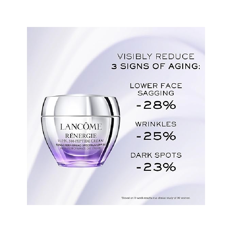 کرم پپتید رنرژی 50 میلی لیتر renergie peptide cream 50 ml
