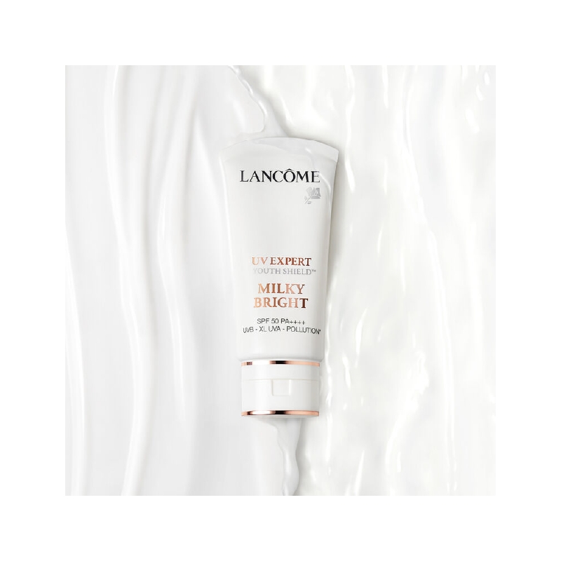 کرم ضد آفتاب UV EXPERT Milky Bright لانکوم