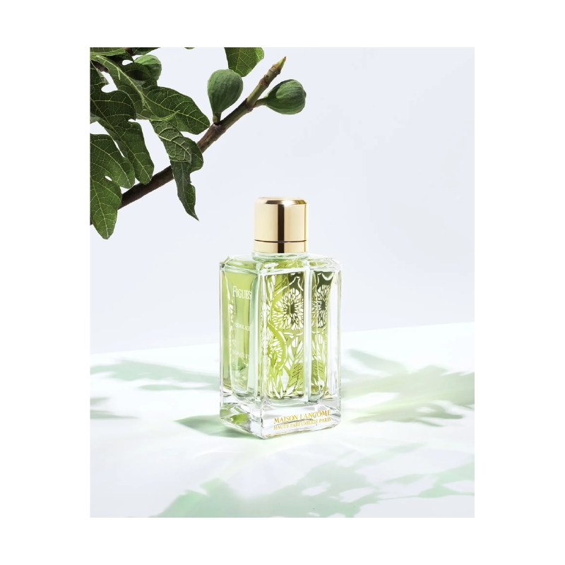 لانکوم فیگز اند آگرومز figues et agrumes