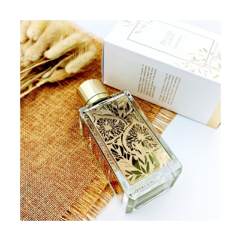 لانکوم فیگز اند آگرومز figues et agrumes