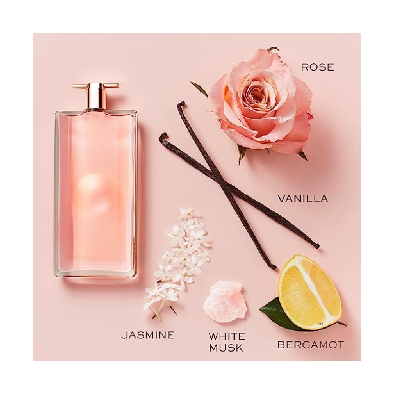عطر لانکوم ایدول LANCOME - Idôle