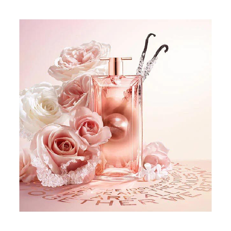 عطر لانکوم ایدول LANCOME - Idôle
