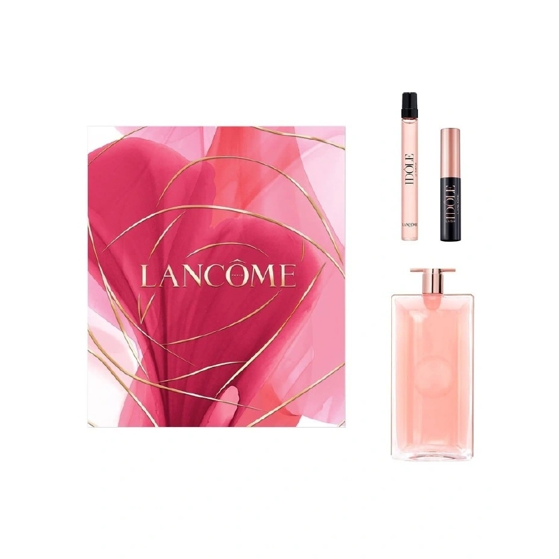 ست هدیه روز مادر لانکوم idole 50ml mothers day set