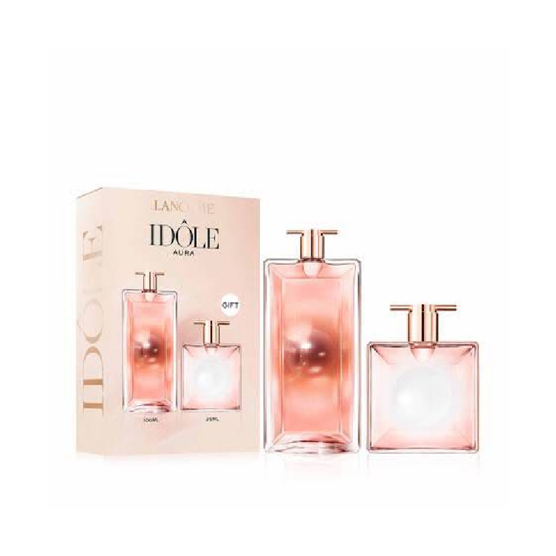 عطر Idôle Aura از برند لانکوم