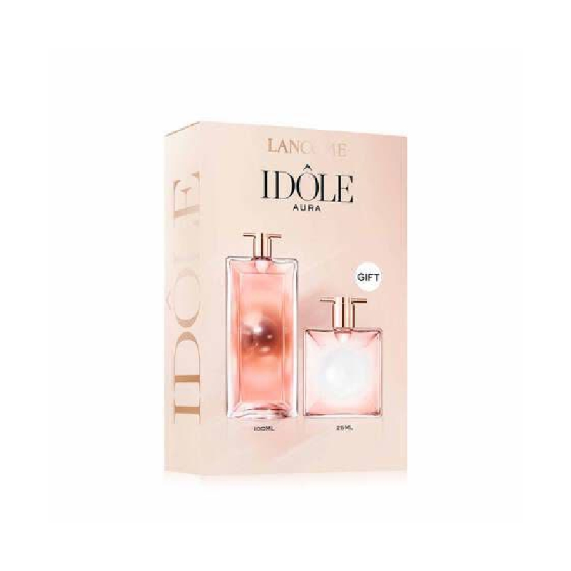 عطر Idôle Aura از برند لانکوم