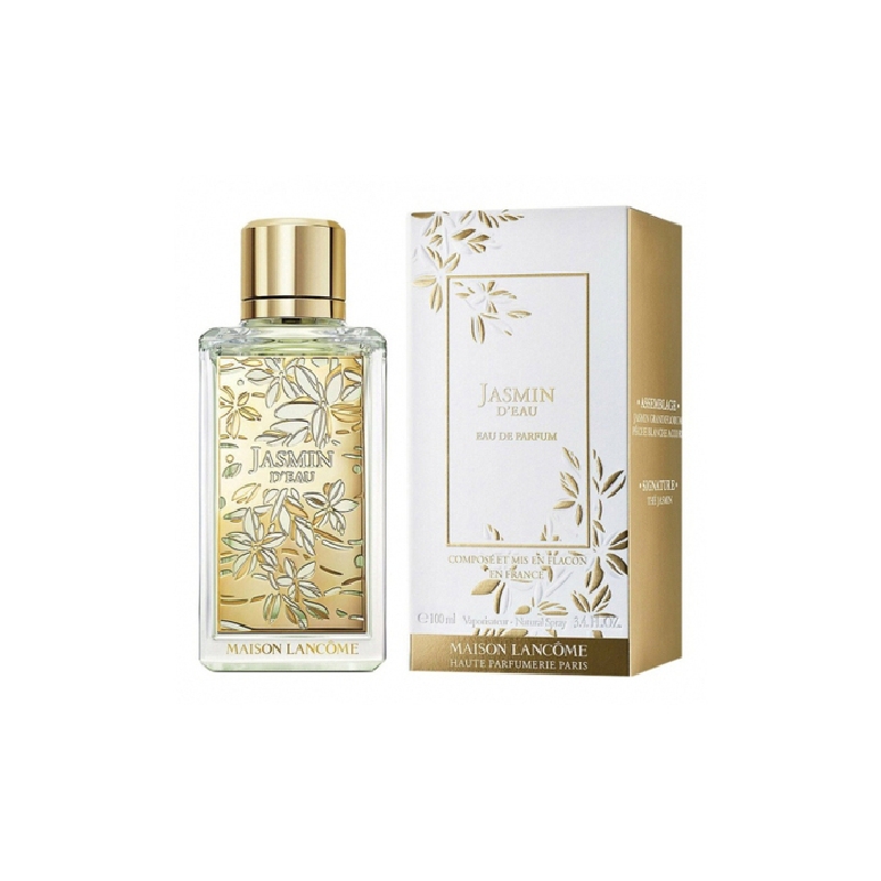 عطر Jasmin Deau لانکوم