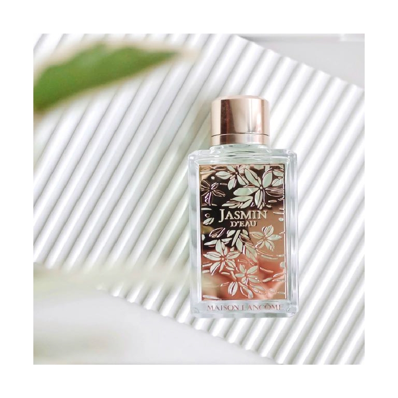 عطر Jasmin Deau لانکوم