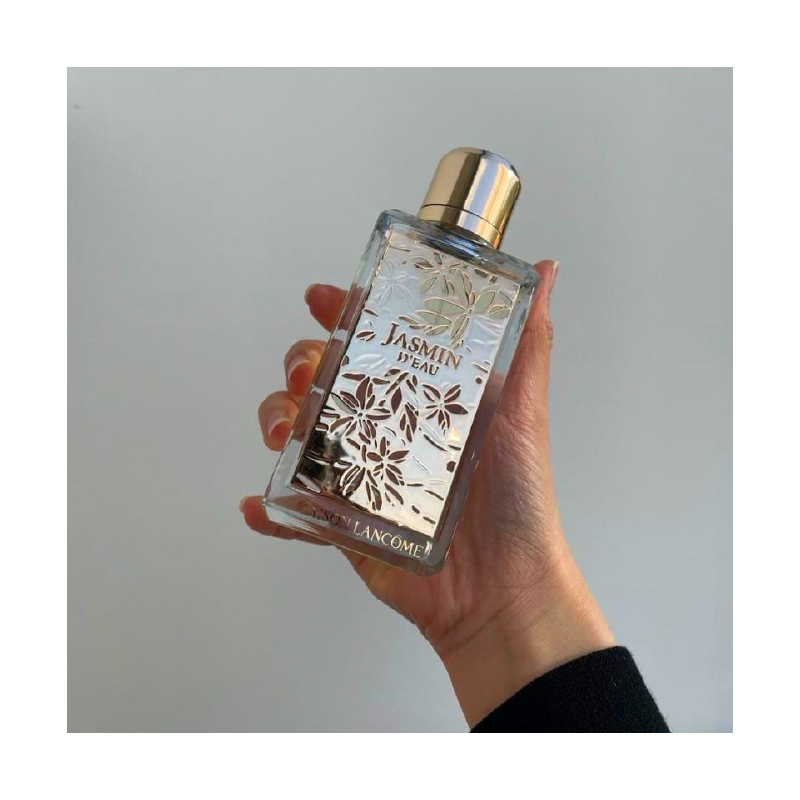 عطر Jasmin Deau لانکوم