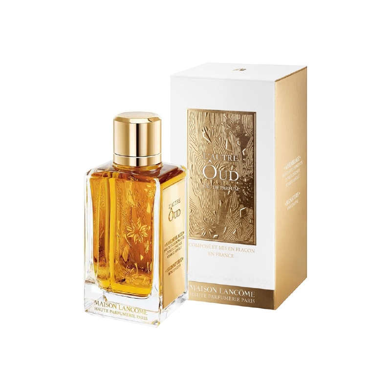 لانکوم له اوتر عود ادو پارفیوم l'autre oud