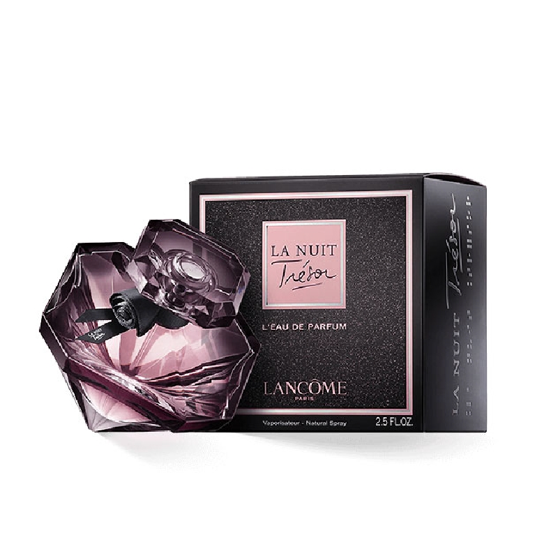 لانویت ترزور از برند لانکوم lancome