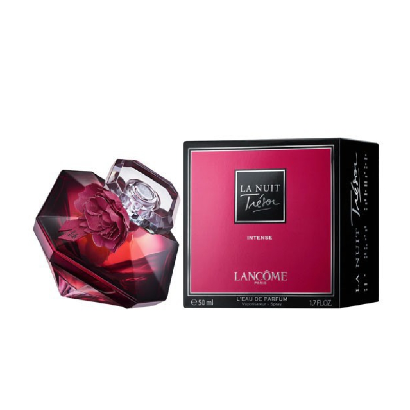 عطر له نویت ترزور اینتنس لانکوم lancome