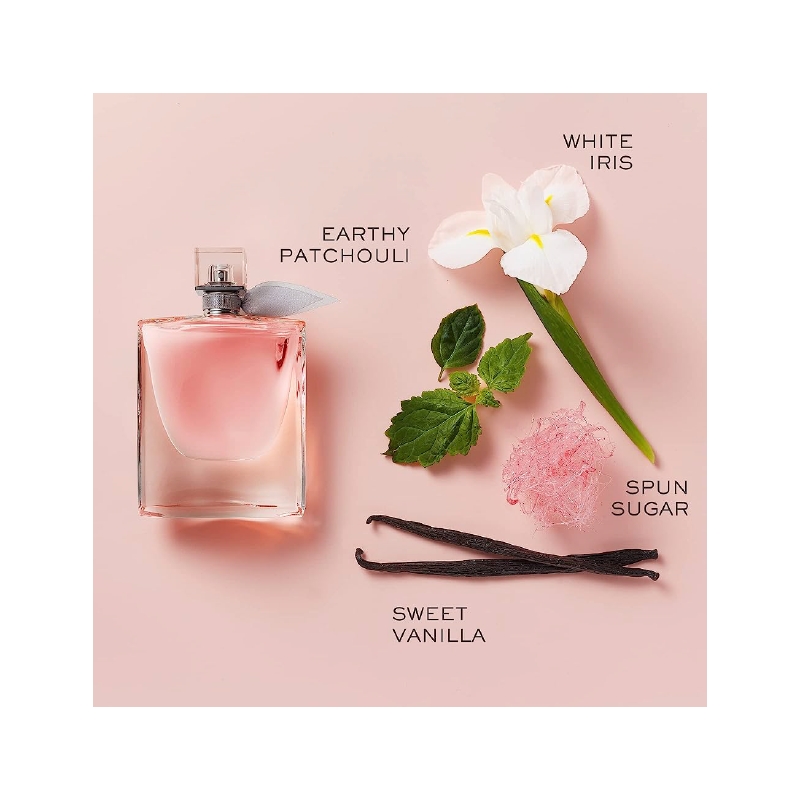 عطر لا وی است بل la vie est belle