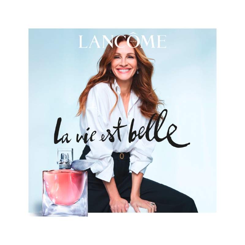 عطر لا وی است بل la vie est belle