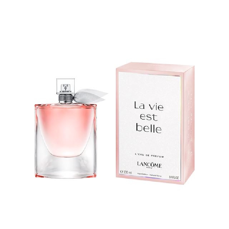 عطر لا وی است بل la vie est belle