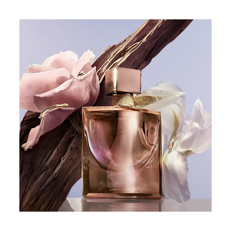 عطر لا وی است بل الکسترا لانکوم La Vie Est Belle L'Extrait
