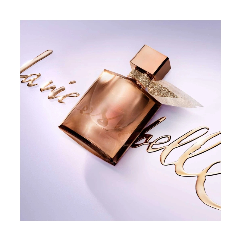 عطر لا وی است بل الکسترا لانکوم La Vie Est Belle L'Extrait