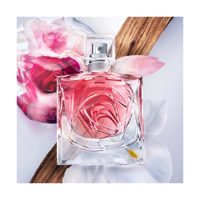 عطر لا وی است بل رز اکستراوردنر La Vie Est Belle Rose Extraordinaire