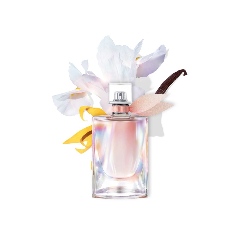 عطر لا ویه است بله سولیل کریستال La Vie Est Belle Soleil Cristal