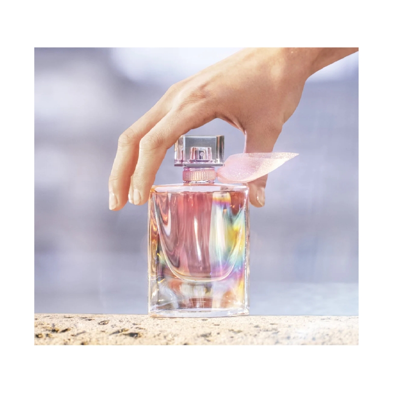 عطر لا ویه است بله سولیل کریستال La Vie Est Belle Soleil Cristal