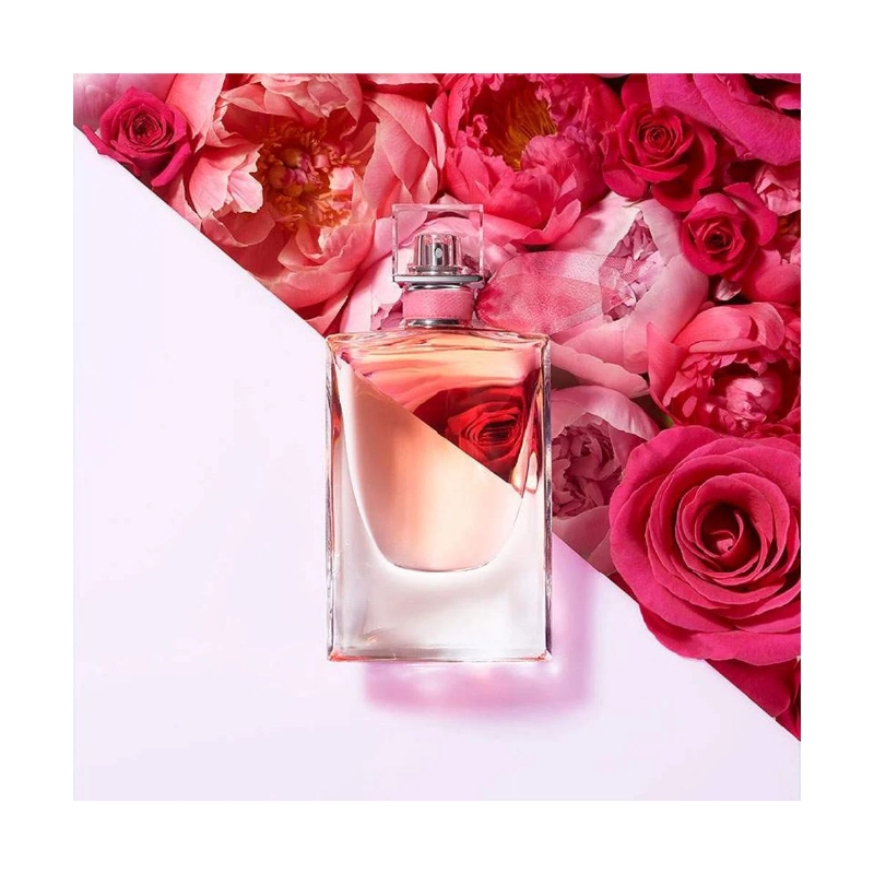 عطر لا وی است بل ان روز Lancôme La Vie est Belle en Rose Eau de Toilette