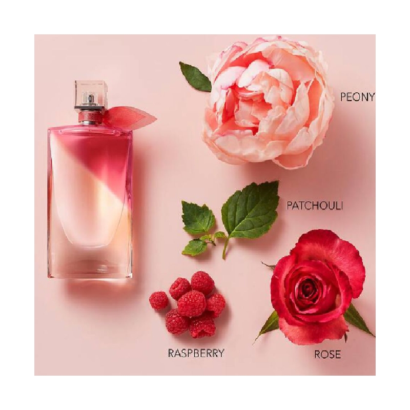 عطر لا وی است بل ان روز Lancôme La Vie est Belle en Rose Eau de Toilette