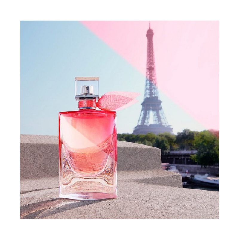 عطر لا وی است بل ان روز Lancôme La Vie est Belle en Rose Eau de Toilette