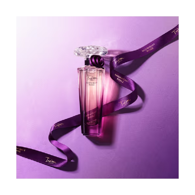 عطر ترزور میدنایت رز tresor midnight rose 50ml