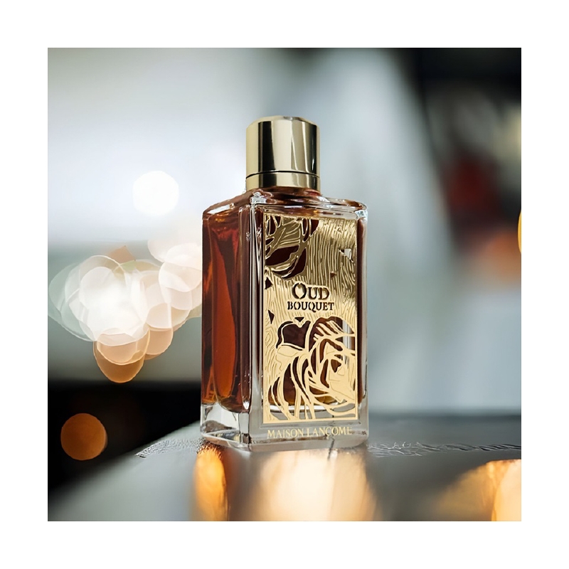 عطر اود بوکت oud bouquet