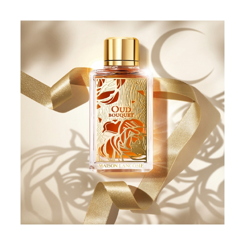 عطر اود بوکت oud bouquet