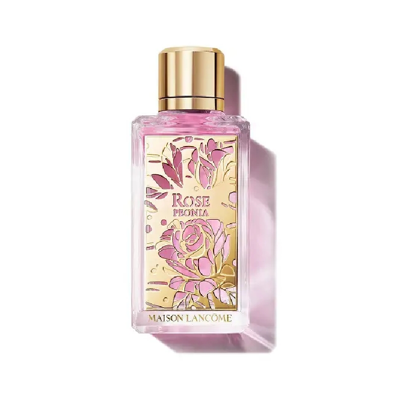 عطر رز پئونی lancome rose peonia
