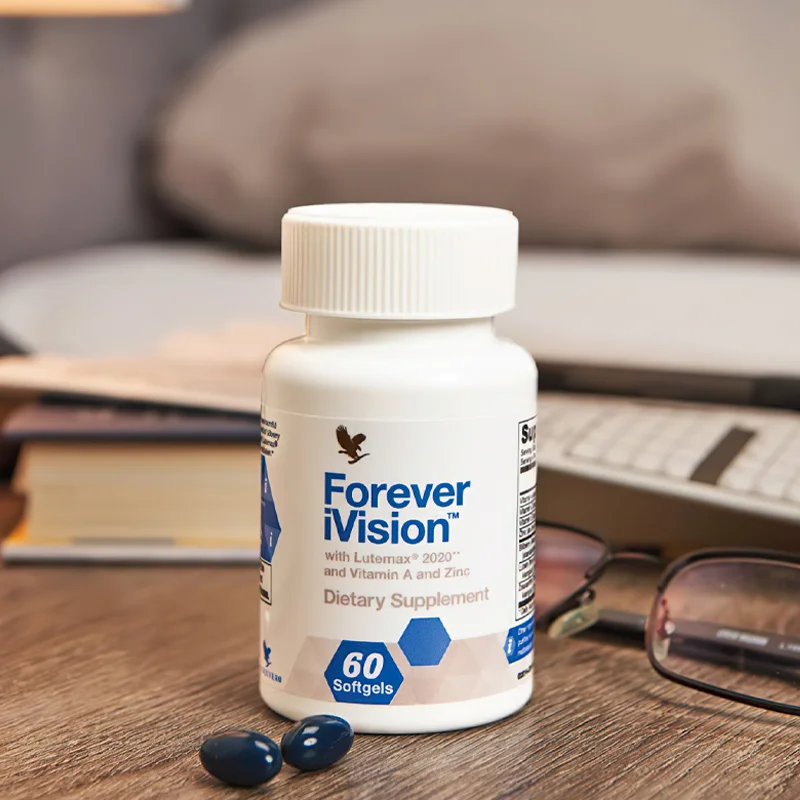 فوراور آیویژن Forever Ivision
