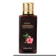 روغن کنترل ریزش مو فوراور Forver Bhringraj Hair Fall Control برینگراج 100 میلی لیتر