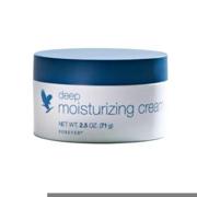 کرم مرطوب‌کننده عمیق فوراور Deep Moisturizing Cream