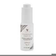 روغن مو مغذی فوراور Nourishing Hair Oil
