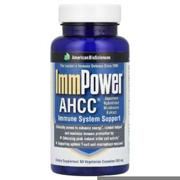 مکمل ImmPower AHCC برای تقویت سیستم ایمنی و درمان زگیل تناسلی