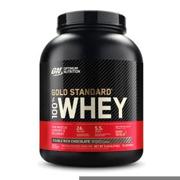 پروتئین وی Optimum Nutrition Gold Standard 100% Whey Protein
