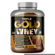 پروتئین وی لاپروا Laperva Triple Gold Whey