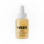 سرم روغن خشک پلامپ می وانت اوریفلیم Oriflame WAUNT Plump Me Dry Oil Serum