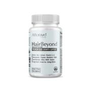 مکمل تقویت کننده مو هیر بیاند افتر ایو hairbeyond