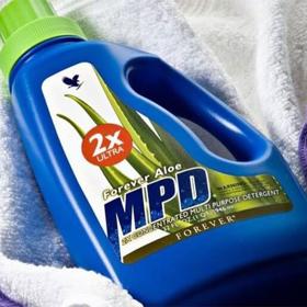 شوینده چند منظوره فوراور آلوئه ام پی دی | Forever Aloe MPD 2X Ultra